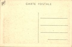 CPA MONTPELLIER Le Peyrou Chateau d'eau