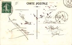 CPA MONTPELLIER  Le Grand Theatre