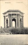 CPA Montpellier Le Chateau d'eau