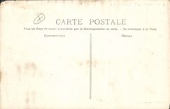 CPA Cette Le Theatre Municipal