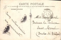 CPA MONTPELLIER Chateau d'Eau