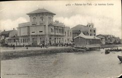 CPA Palavas les Flots Le nouveau Casino