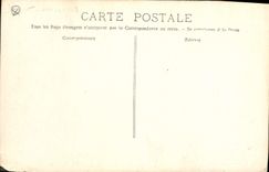 CPA Palavas les Flots Le nouveau Casino