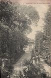 CPA MONTPELLIER le Jardin des Plantes