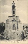CPA Cette Eglise Saint Louis