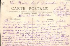 CPA LAMALOU le HAUT Fontaine de la place du parc