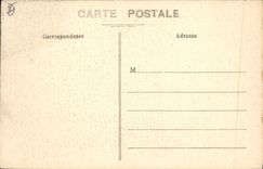 CPA BEZIERS Panorama et Moulin Cordier