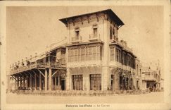 CPA Palavas les Flots Le Casino
