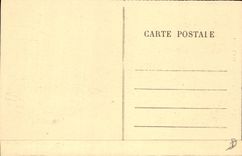 CPA LAMALOU les BAINS L'Eglise