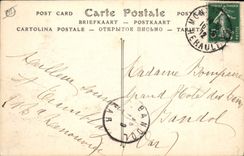CPA MONTPELLIER Vue generale