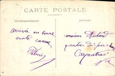 CPA PALAVAS LES FLOTS Jetecs et le Caluaire