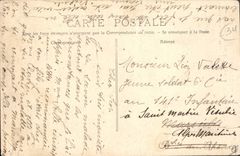 CPA Environs de Montpellier Cathedrale de Maguelonne Porte d'Entree