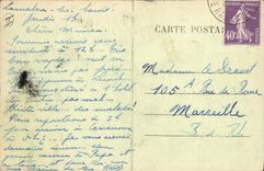 CPA Environs de LAMALOU LES BAINS Le Pont du Diable