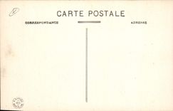 CPA MONTPELLIER Cathedrale et institut Bousson Bertrand