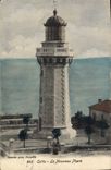 CPA Cette Le Nouveau Phare