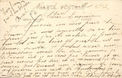 CPA NANCY La Place de la Commanderie Tramway