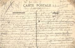 CPA NACY Place Saint jean