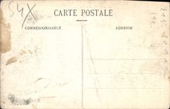 CPA NANCY Rue Saint Jean