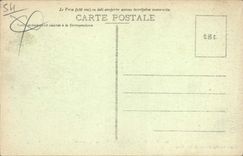 CPA NANCY A la Pepintere Pendant le Concert Militaria