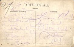 CPA NANCY A la Pepianiere La Kiosque de la Musique