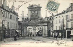 CPA NANCY st NICOLAS