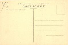 CPA NANCY La Gare Saint Jean