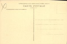 CPA NANCY Place et Rue Saint Jean