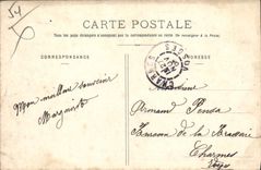 CPA NANCY Rue Saint Jean la plus animee de Nancy