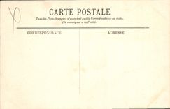 CPA Nancy La Pepiniere Le Kiosque de Musique Militaria