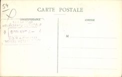 CPA Nancy Institut Chimique 