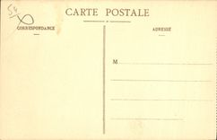 CPA Nancy A la Pepiniere pendant le concert 