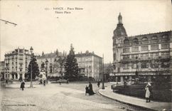 CPA Nancy Place Thiers 