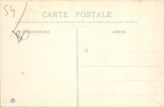 CPA Nancy La Place Saint Epvre 