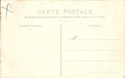 CPA Nancy Place statue de Rene II Palais de Gouvernement 