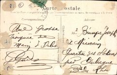 CPA Arles Theatre Romain 