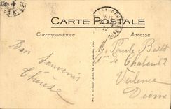 CPA Arles Les Arenes 