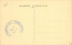 CPA Gemenos B de R Un Paturage dans la vallee de St Ponts 