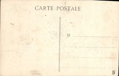 CPA Cuges Vallon du Dindole 