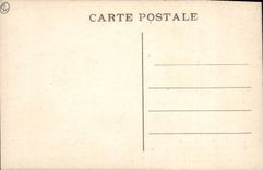 CPA Arles Musee Lapidaire Mosaique Romaine Les Quatre Saisons