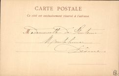 CPA Arles Vue Exterieure des Arenes 