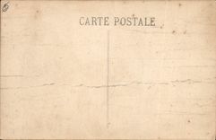 CPA Arles Les Aliscamps l'Allee des Tombeaux 