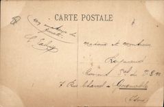 CPA Arles Les Arenes 