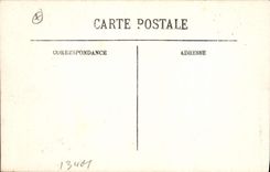 CPA Tarascon Porte St Jean 