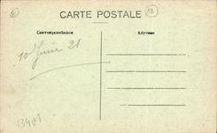 CPA Tarascon Chateau dit du Roi Rene 