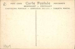 CPA Arles Le Theatre Romain 