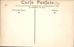 CPA Arles Musee Lapidaire Tombeau de Phedre et d'Hippolyte 