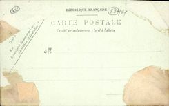 CPA Arles La Cathedrale St Trophime 