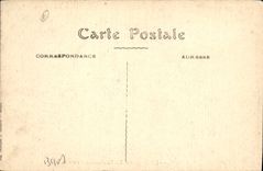 CPA Arles Les Aliscamps Les Tombeaux des Consuls 