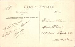 CPA Arles Les Arenes 