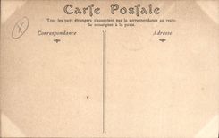 CPA Environs d'Arles Le Convent des Moines de Montmajor 